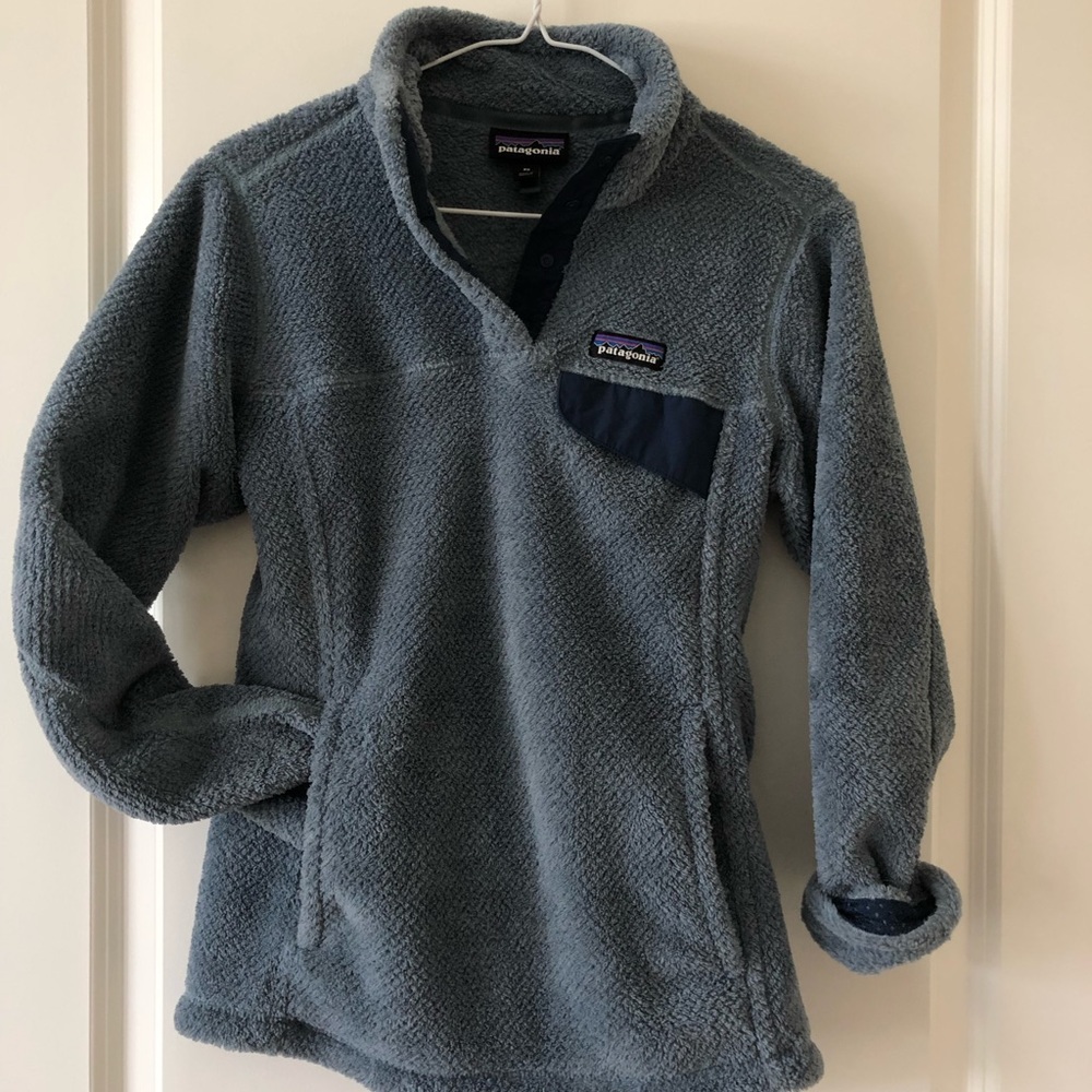 Patagonia pullover